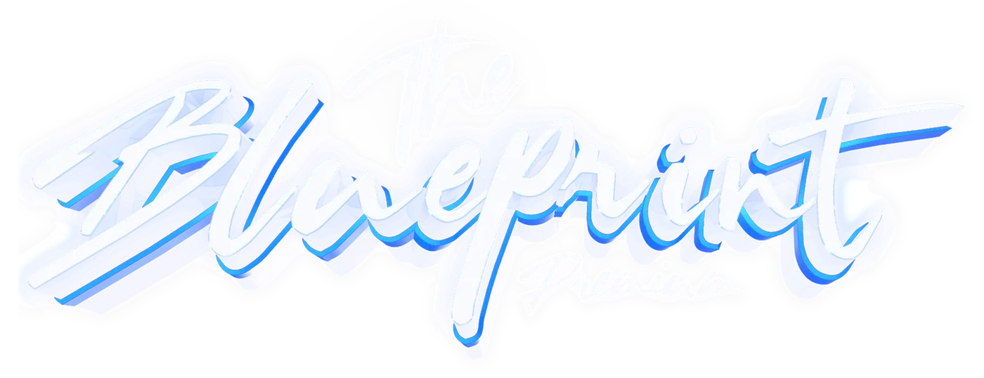 The Blueprint Premium