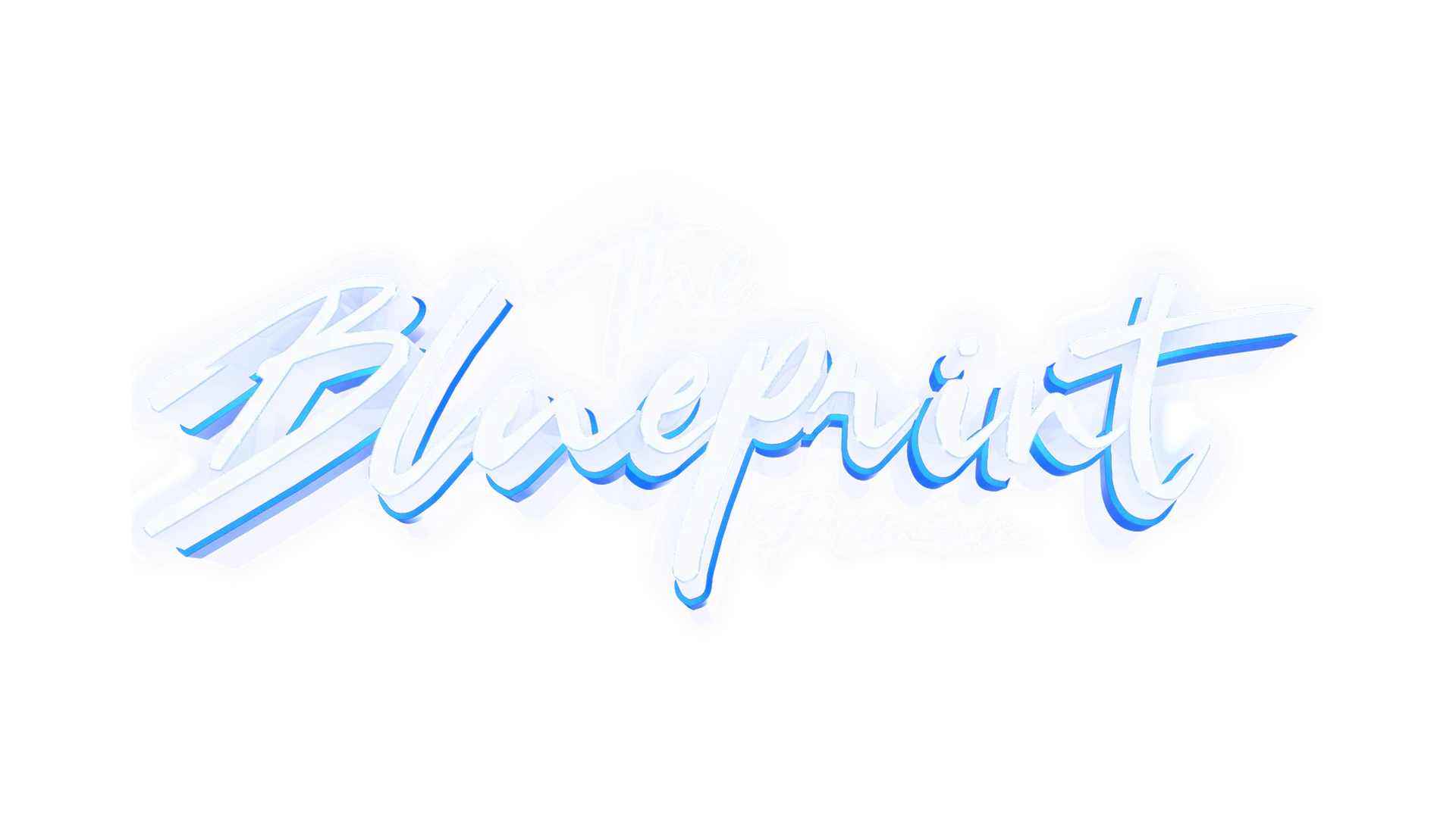 The Blueprint Premium