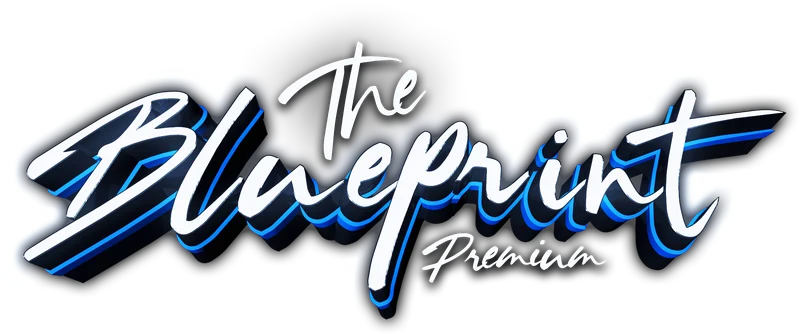 The Blueprint Premium