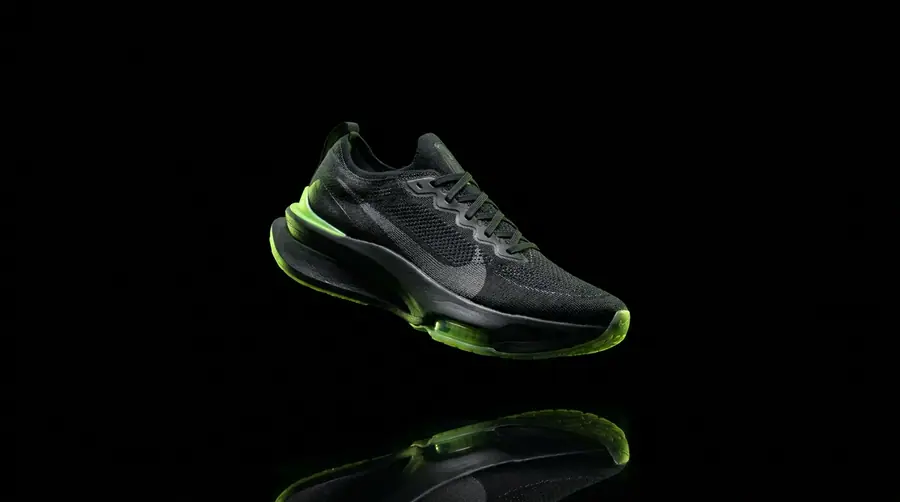 RIFT, concept sneaker